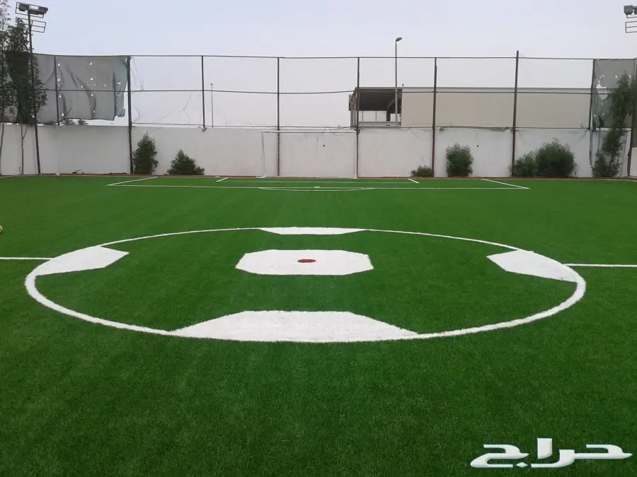 عشب صناعي أرخص الأسعار (image 16)