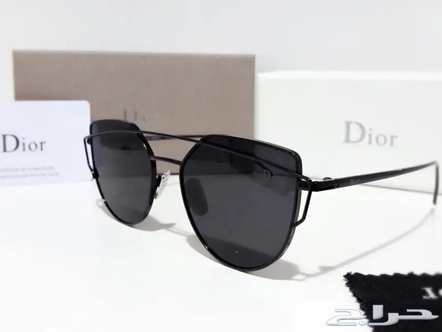 نظارات فرزاتشي vrsachi درجة اولى ب 85 ريال (image 10)