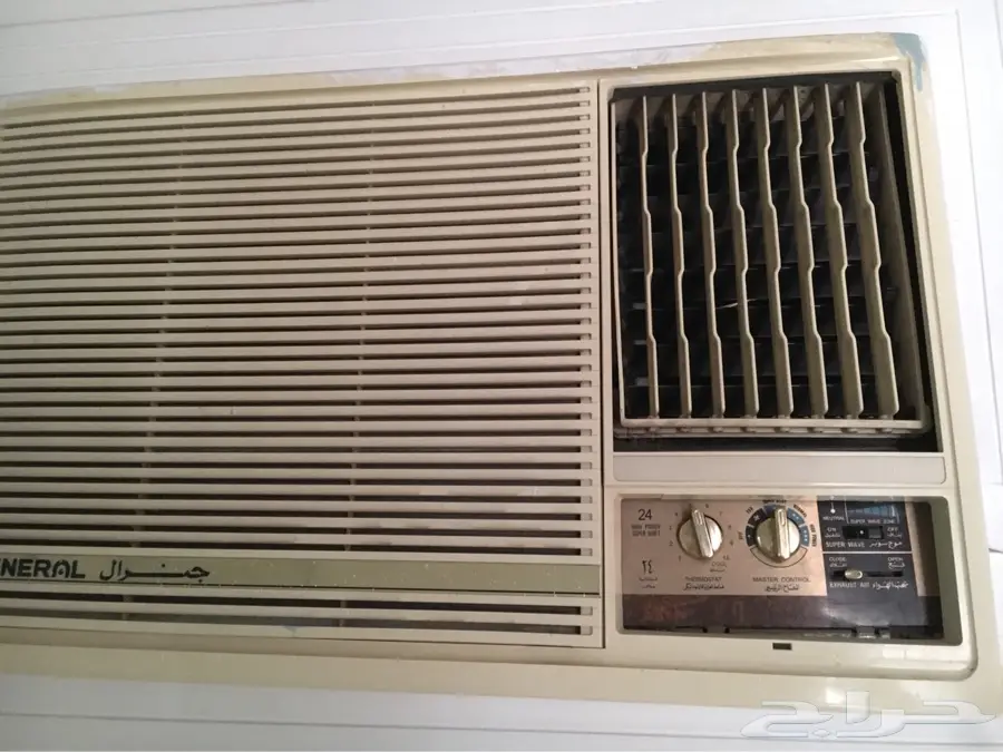 مكيفات للبيع