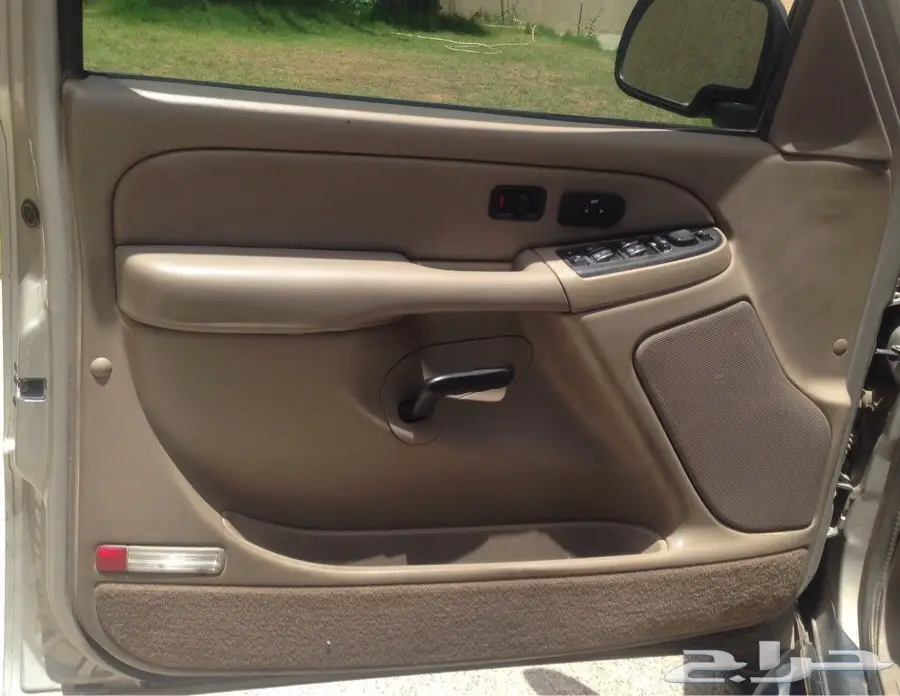 للبيع يوكن دبل قصير - وارد الجميح (image 2)