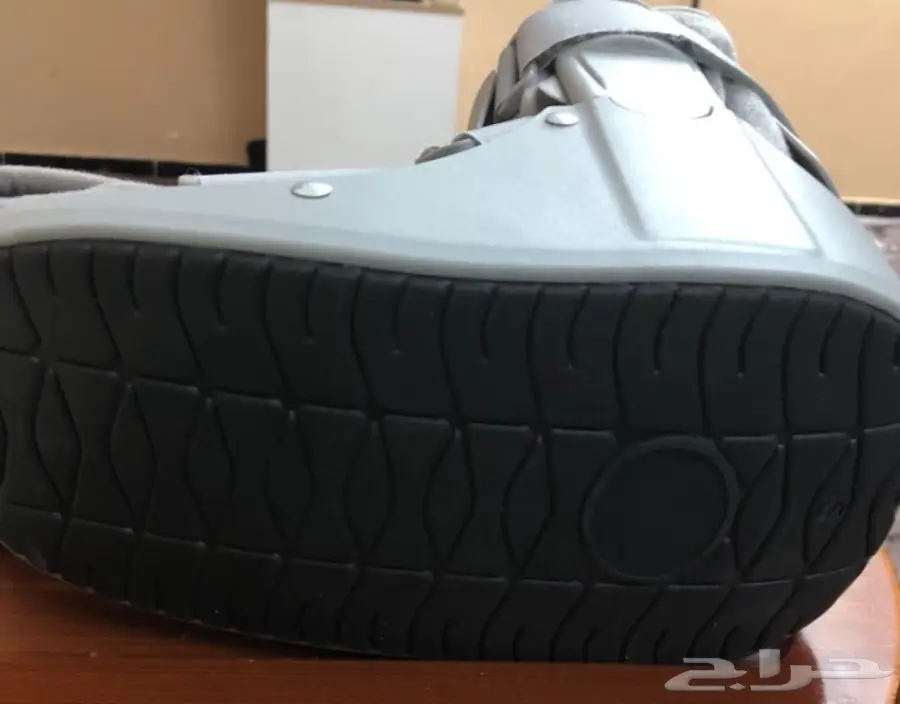 بوت ضاغط للكاحل  (image 2)