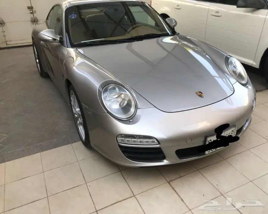 بورش كاريرا 911 - فرصة لا تعوض! (image 6)