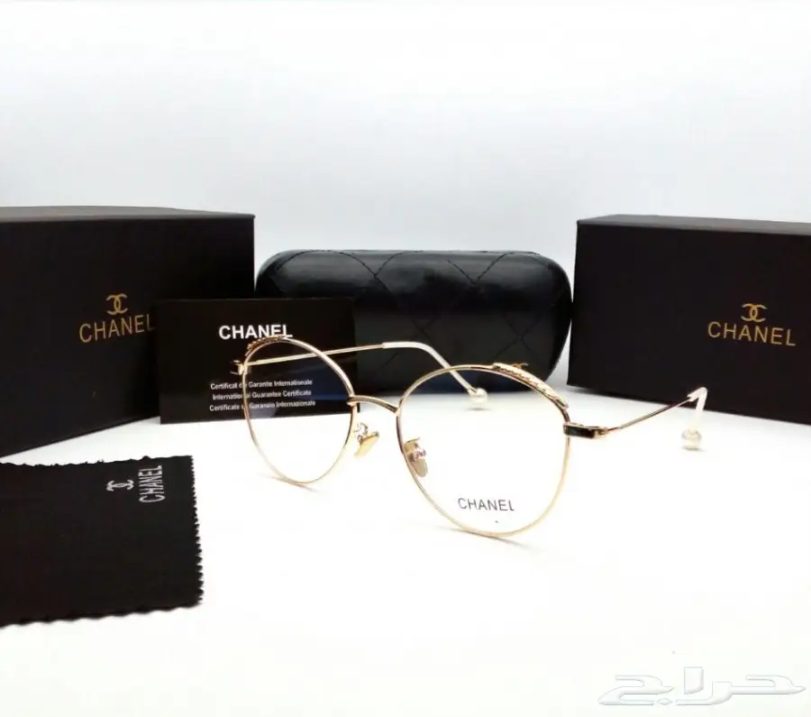 نظارات شتوية وبراويز طبية 2019 (image 415)