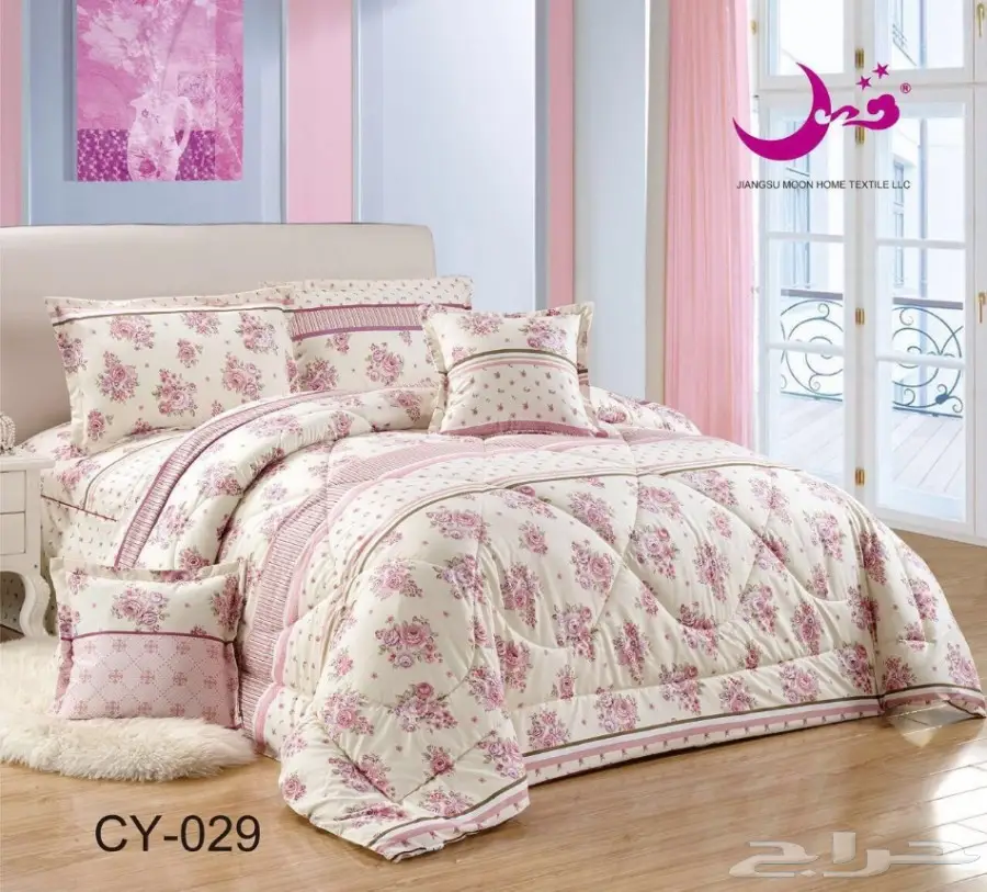 مفارش سرير باسعار منافسة (image 10)