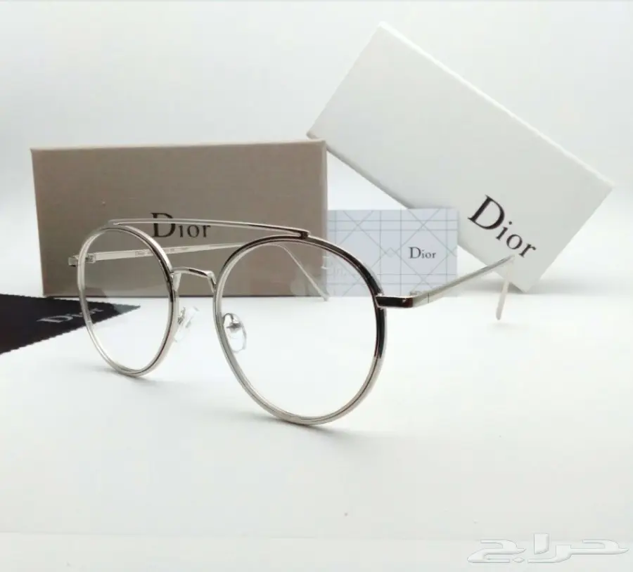 نظارات شتوية وبراويز طبية 2019 (image 417)