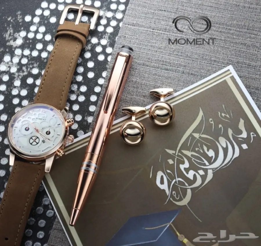  طقم التخرج وطقم النجاح  رجالي (image 7)