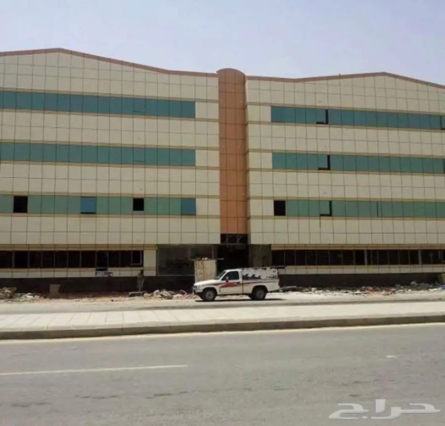 توريد وتركيب كلادينج وستركشر (image 10)