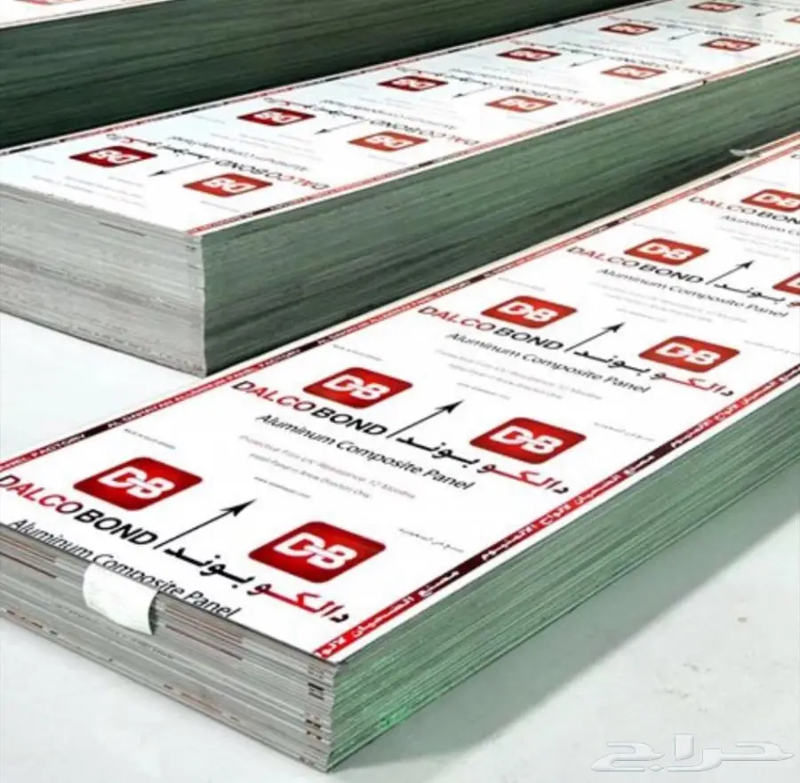 توريد وتركيب كلادينج وستركشر (image 15)