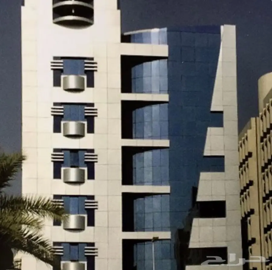 توريد وتركيب كلادينج وستركشر (image 9)