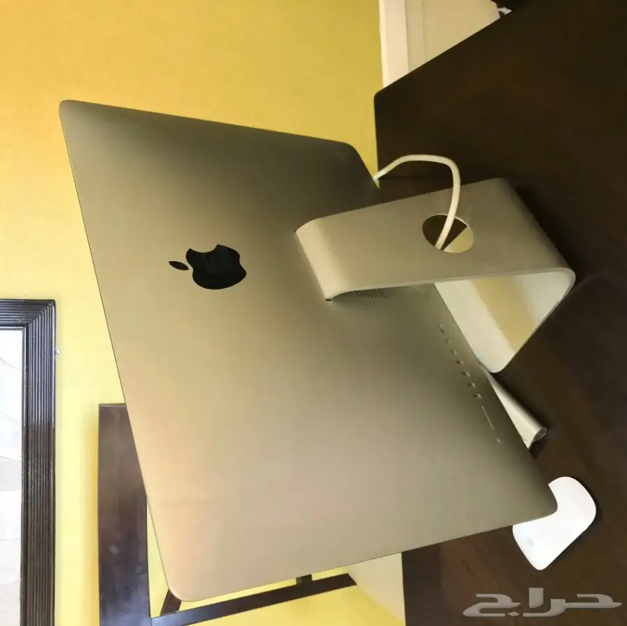 Imac 2013 21.5 apple computer (image 3)