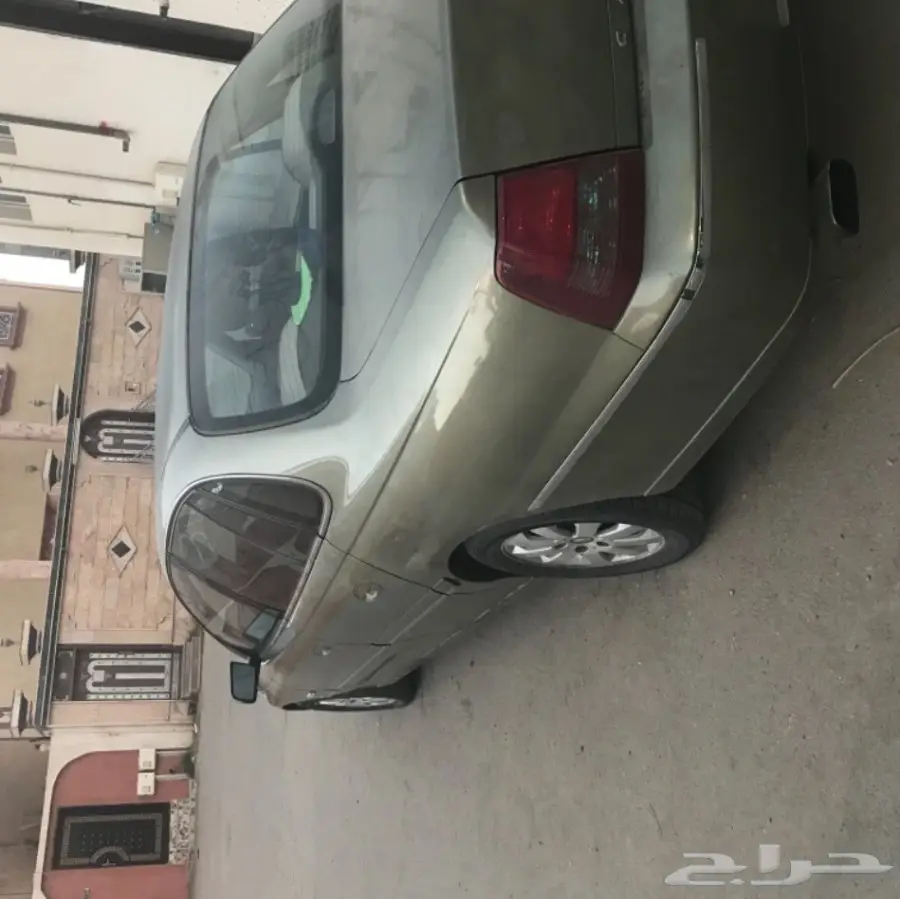 شفرولية كابريس 2005