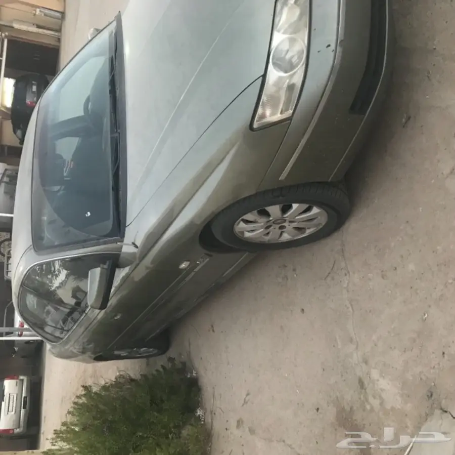 شفرولية كابريس 2005 (image 1)