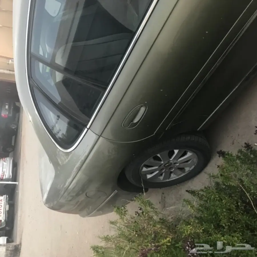 شفرولية كابريس 2005 (image 2)