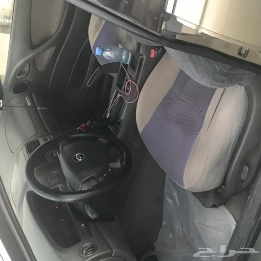 شفرولية كابريس 2005 (image 4)