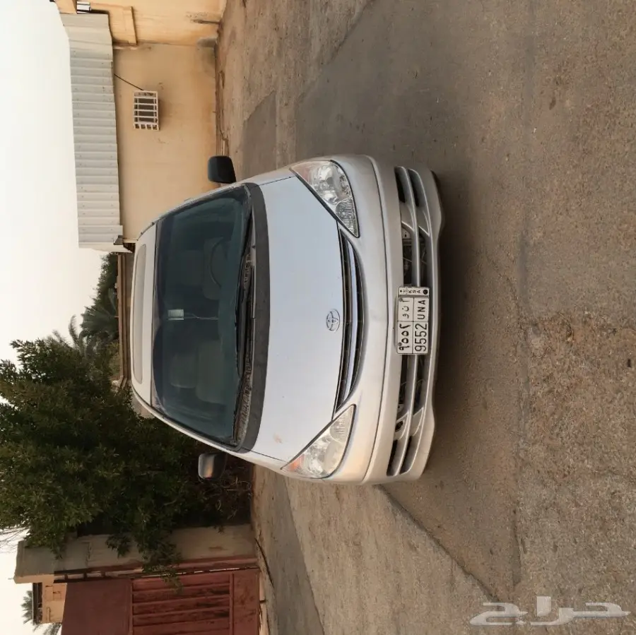 للبيع فان بريفيا موديل 2003 (image 3)