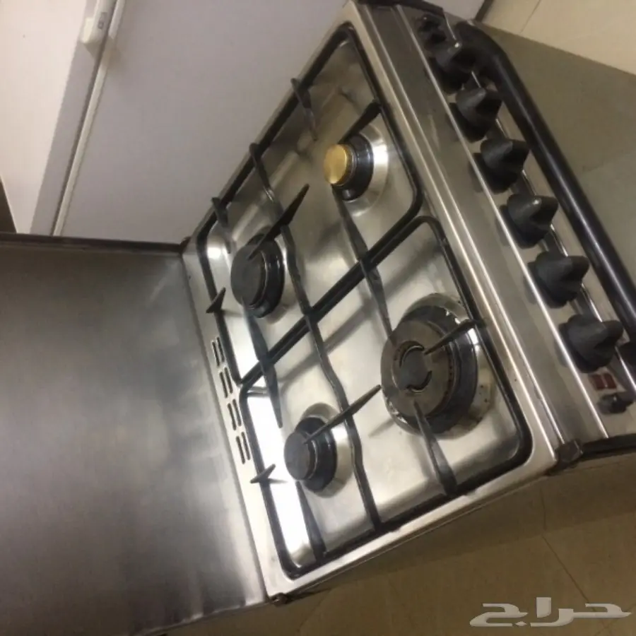 فرن جليم غاز نظيف (image 2)