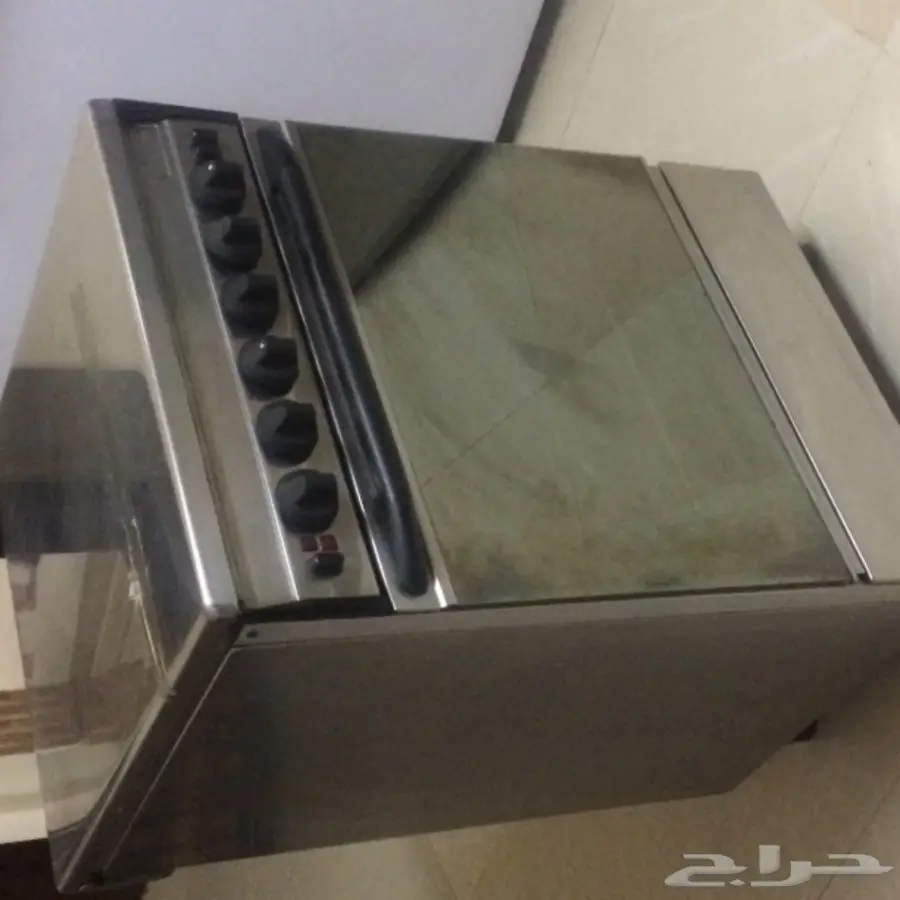 فرن جليم غاز نظيف (image 3)