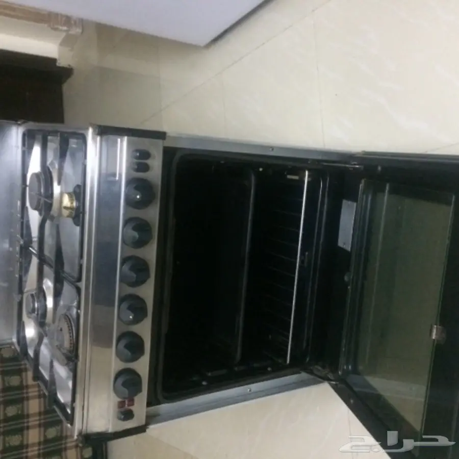 فرن جليم غاز نظيف (image 4)