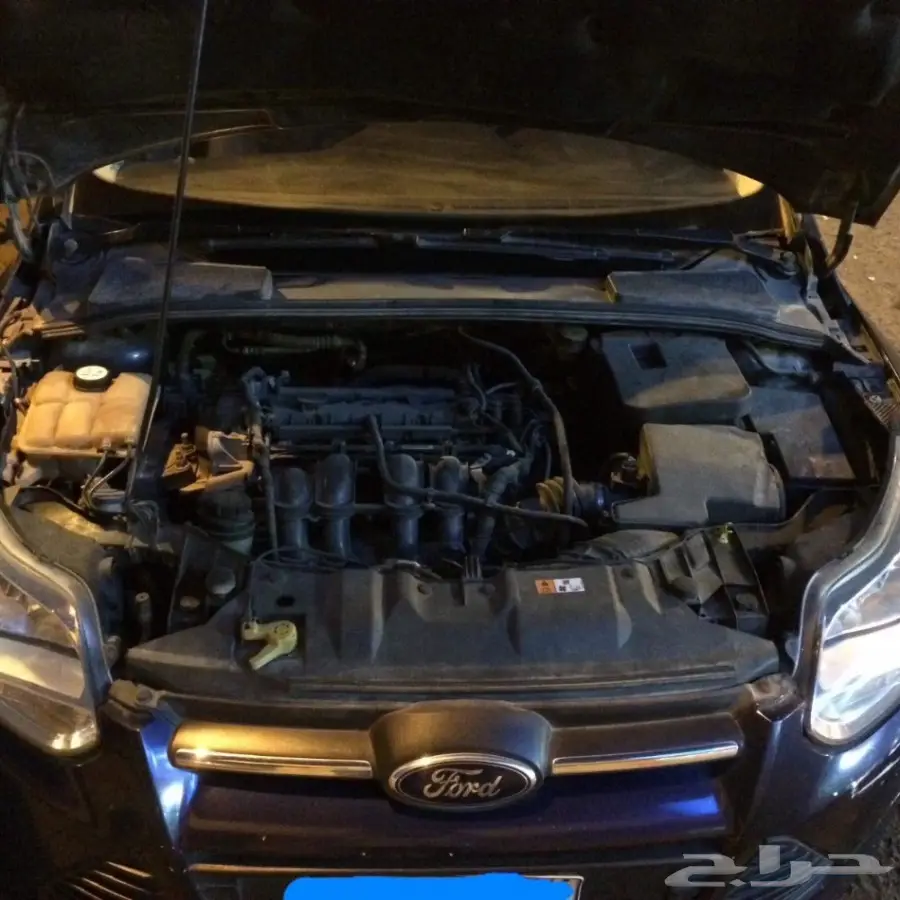 فورد فوكس 2012 (image 15)