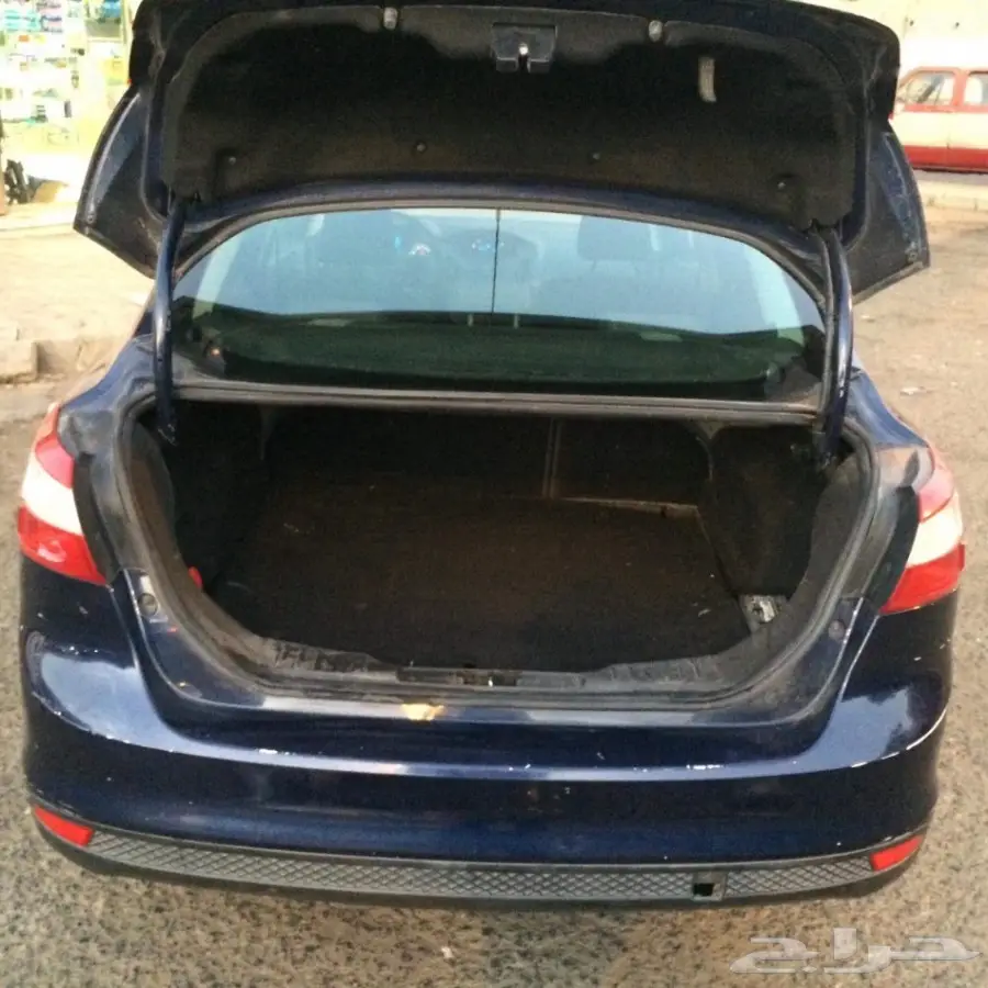 فورد فوكس 2012 (image 18)