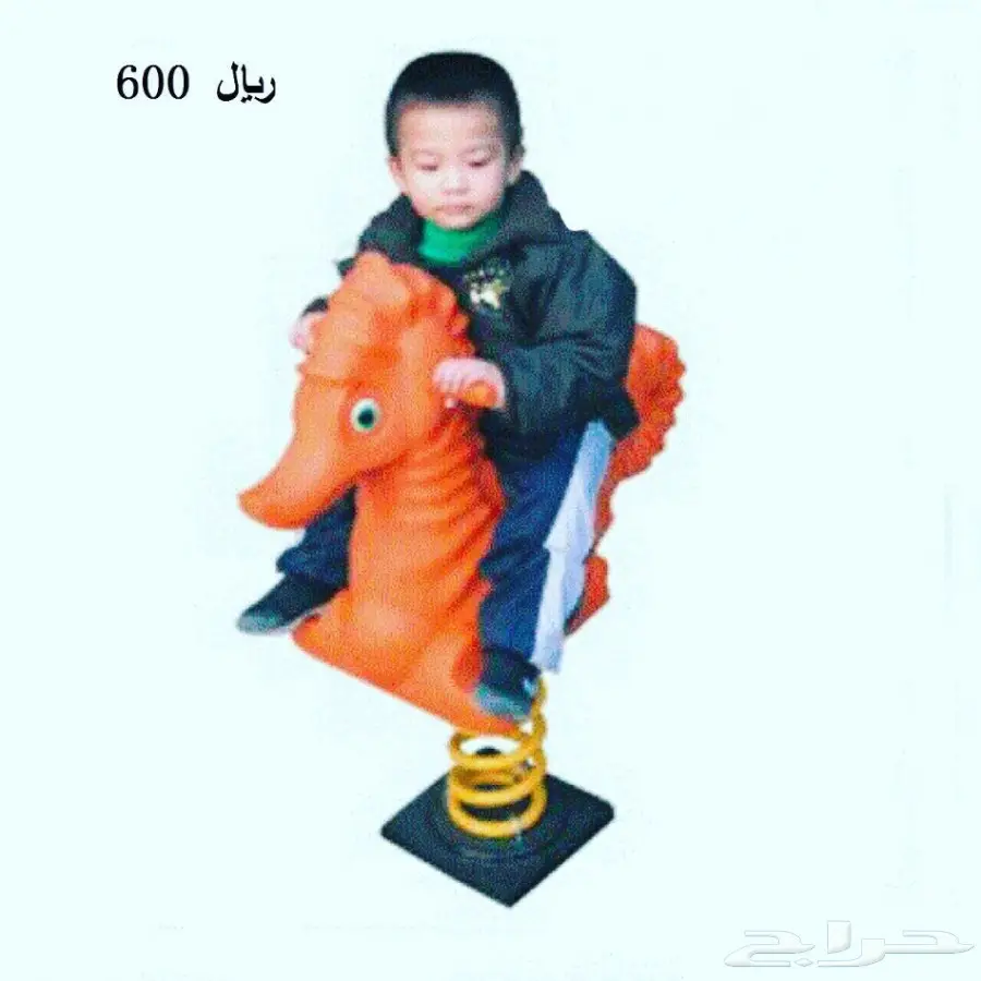 العاب حدايق خارجية ومراجيح والعاب مائية فايبر (image 6)