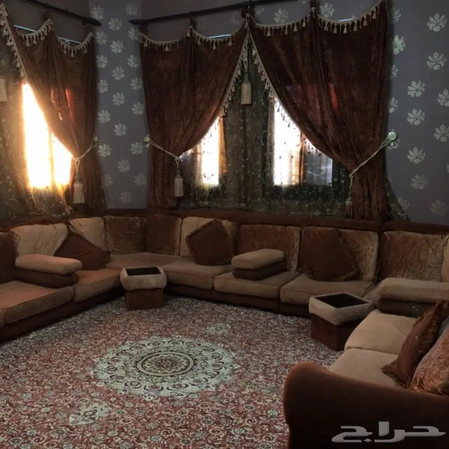 كنب وزوليه (image 1)