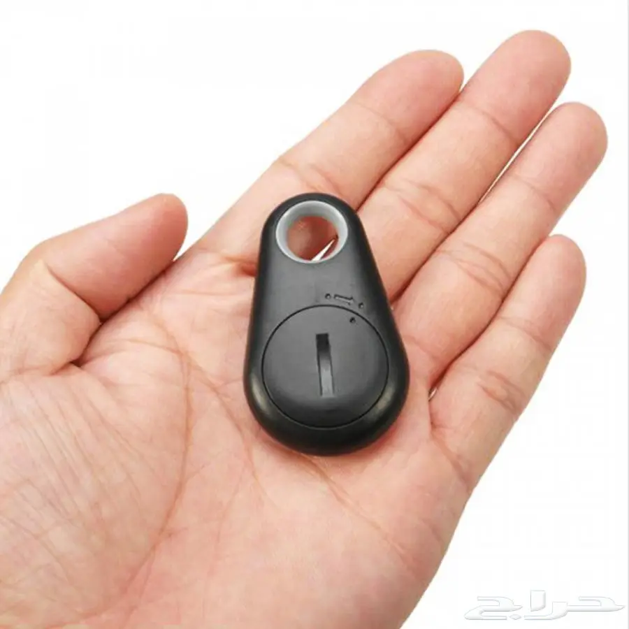 40 قطعه لجهاز تتبع المفقودات