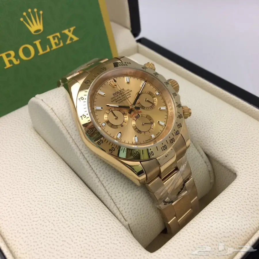 عرض خاص لمدة 10 ايام الشحن مجاني على الساعات (image 3)