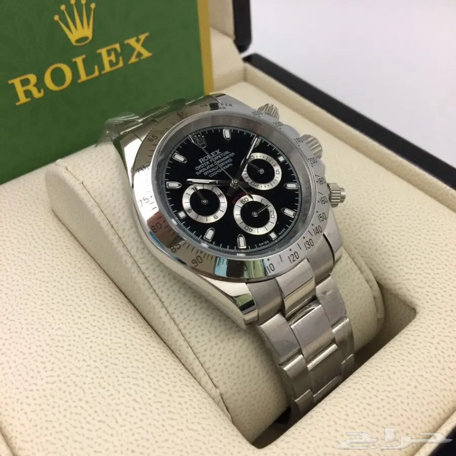 عرض خاص لمدة 10 ايام الشحن مجاني على الساعات (image 6)