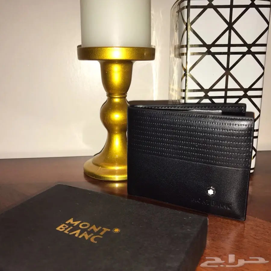 شنط ومحافظ رجالي درجة أولئ  (image 22)