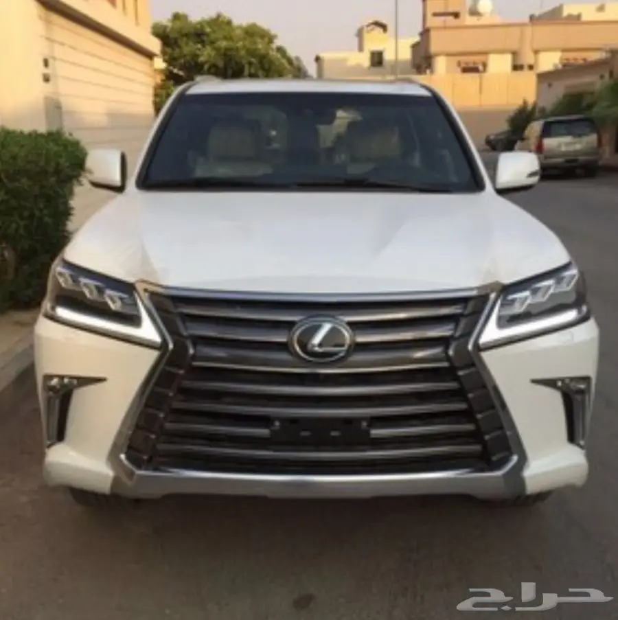 تحويل جيب لكزس من 2016 الى 2018 (image 3)