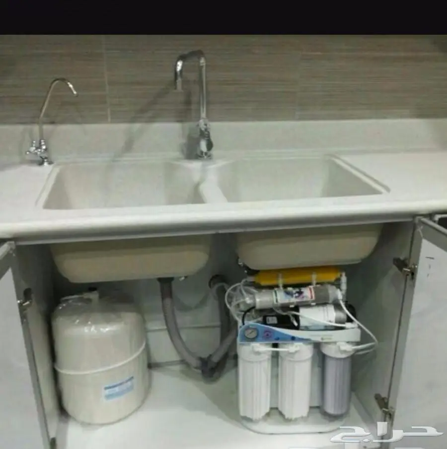 محايل -تخلص من شراء قوارير المياه ب650 رس فقط (image 28)