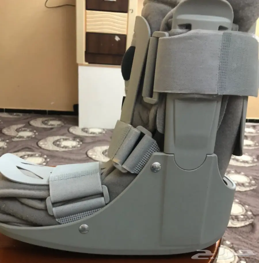 بوت ضاغط للكاحل  (image 1)