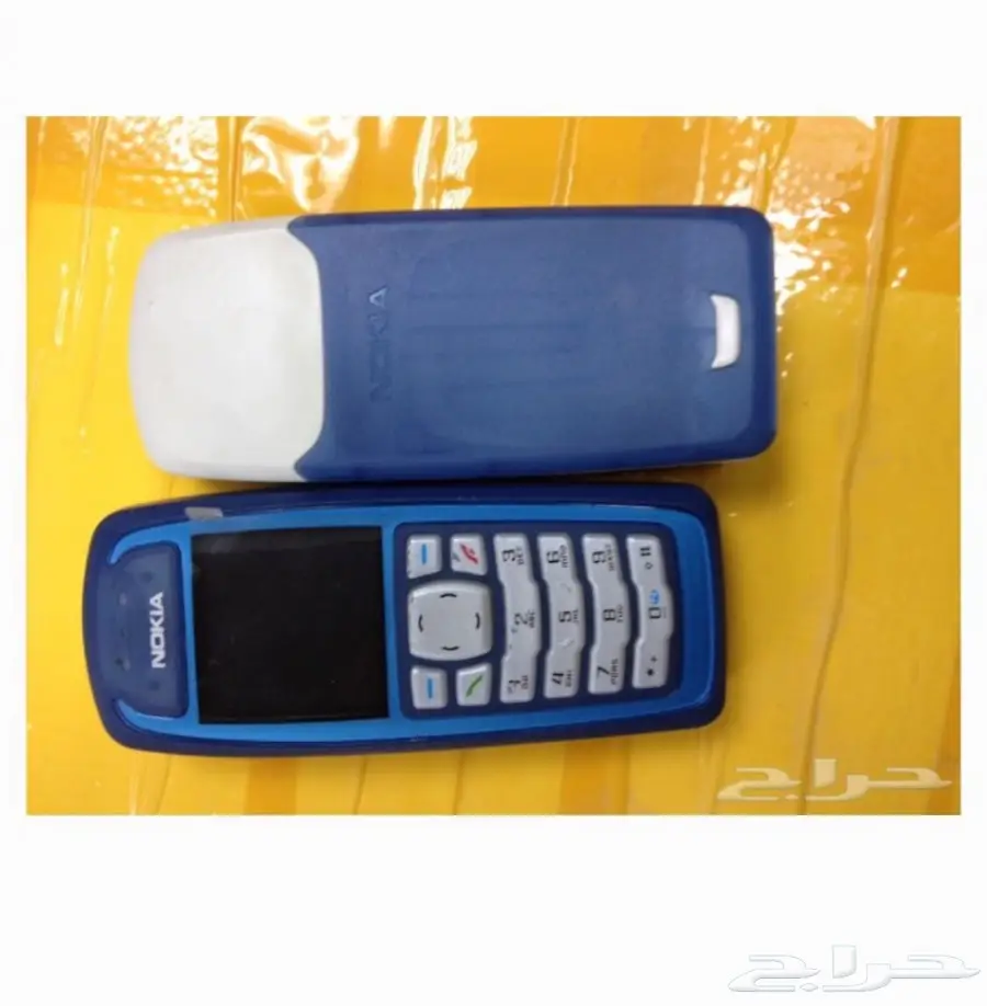 جوالات نوكيا 515-نوكيا 8800جوالات نوكيا 515-ن (image 19)