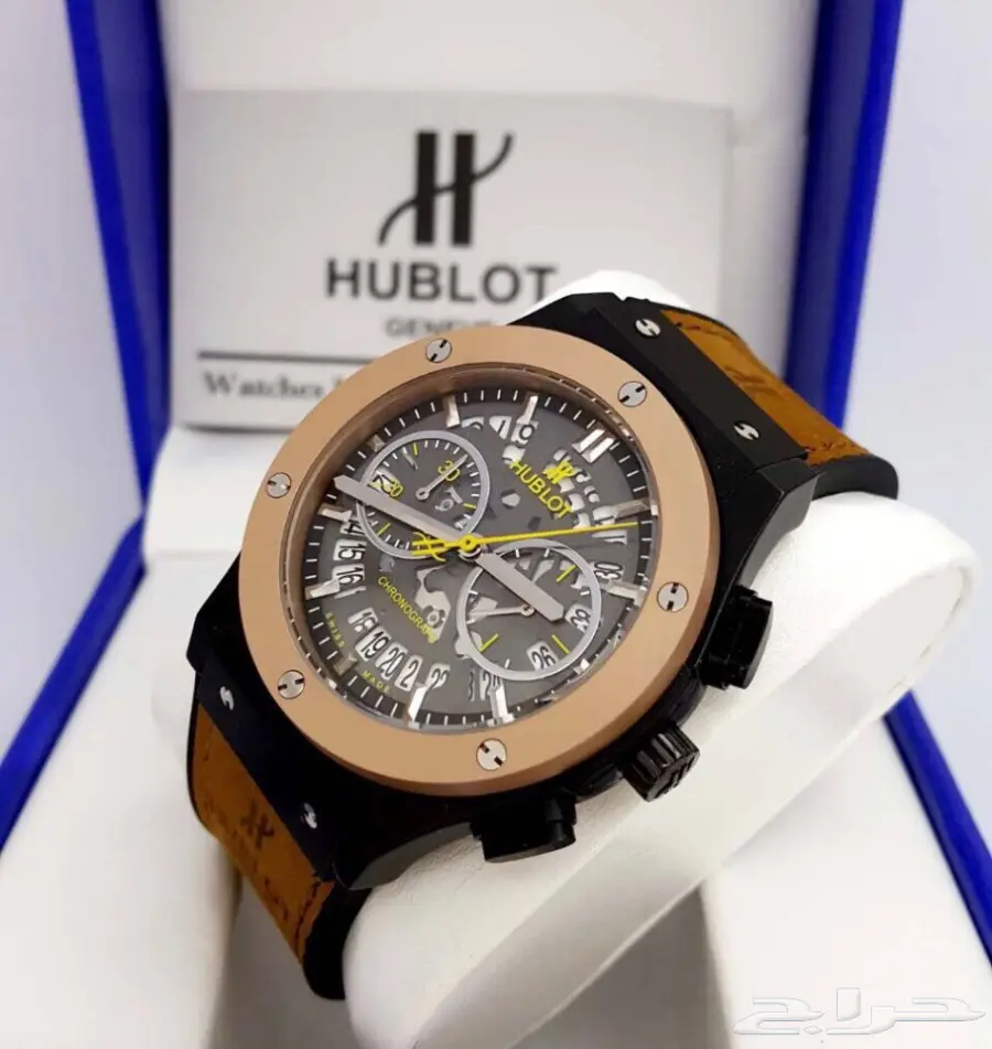 ساعات فخمه (image 26)