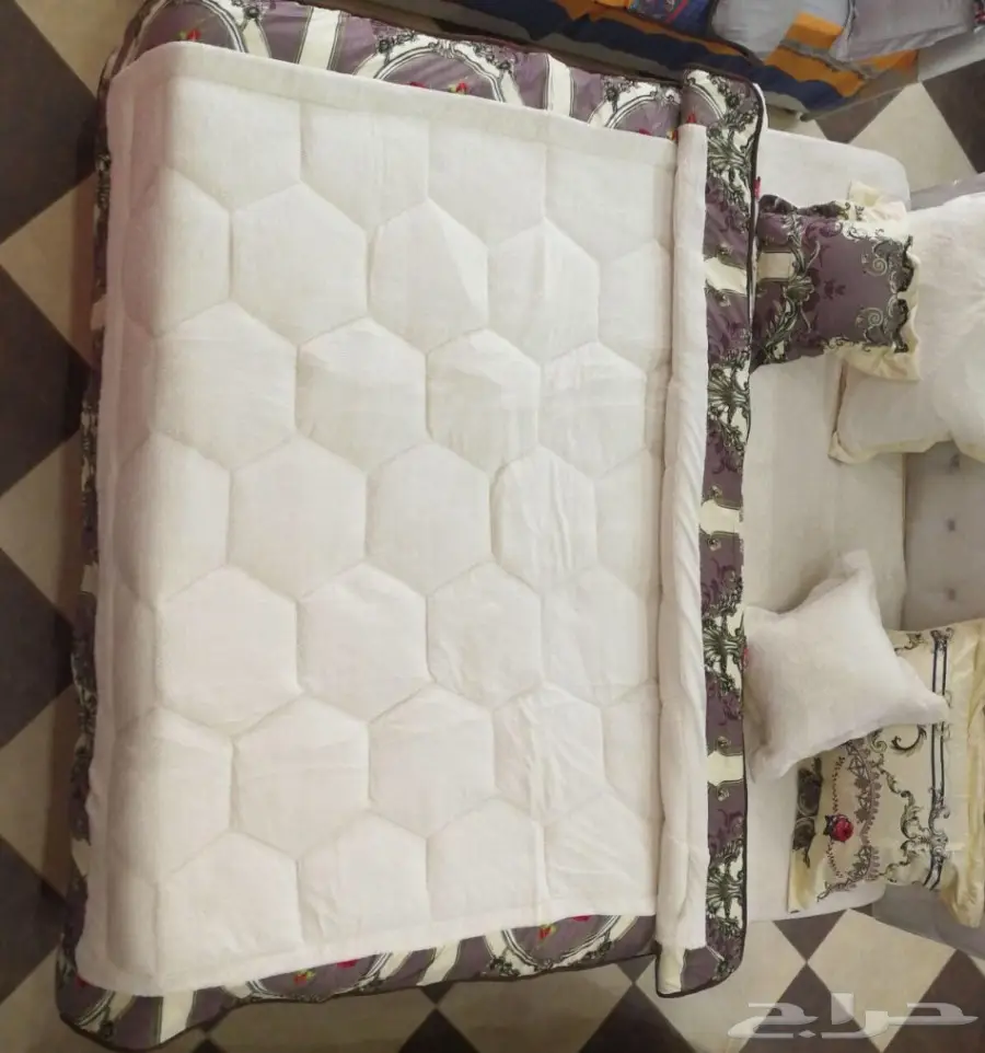 مفارش روعه - أحدث تصاميم! (image 20)