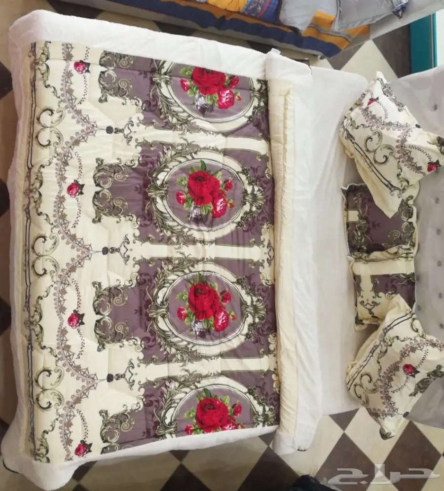 مفارش روعه - أحدث تصاميم! (image 21)