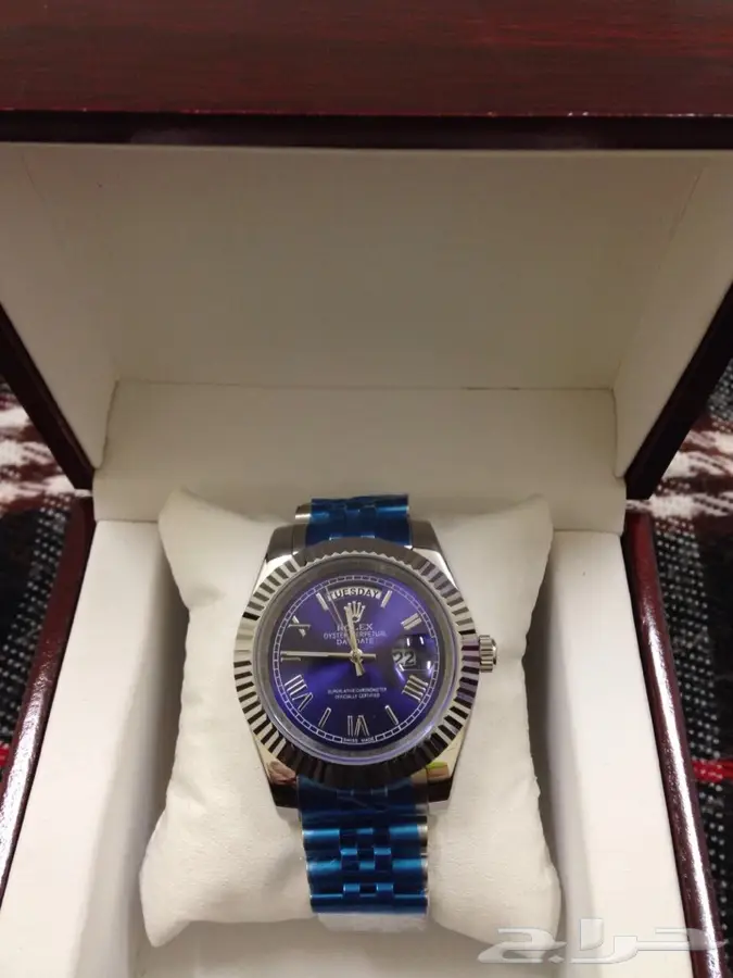 رولكس ( ROLEX ) تايلاندي درجة أولى (image 3)