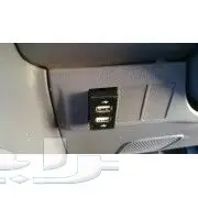 قطعة يواس بيUSB 2.1 A لجميع سيارات تويوتا (image 6)