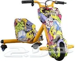 فرصة استثمارية مميزة - مشروع متكامل للألعاب! (image 4)