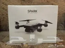 للبيع سبارك فلاي مور كومبو