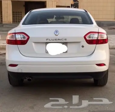 رينو فلوانس موديل 2014 للبيع (image 7)