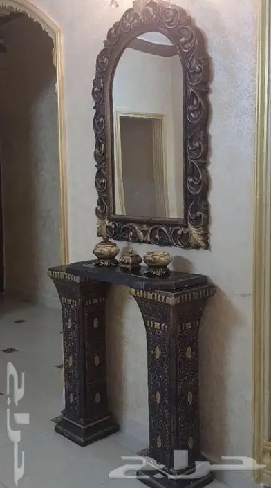 اثاث نظيف للبيع (image 1)