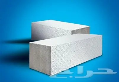 بلوك عازل خفيف