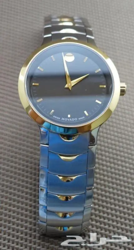 ساعة أصلية رجالية (image 5)