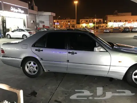 مرسيدس شبح (image 2)