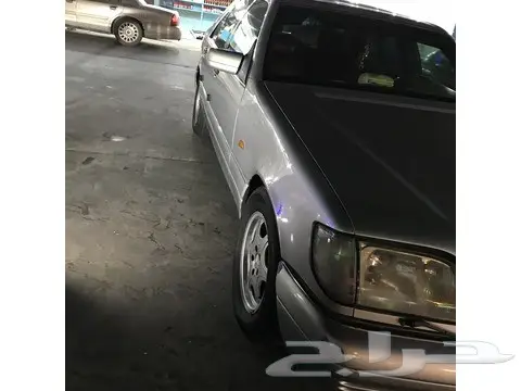 مرسيدس شبح (image 3)