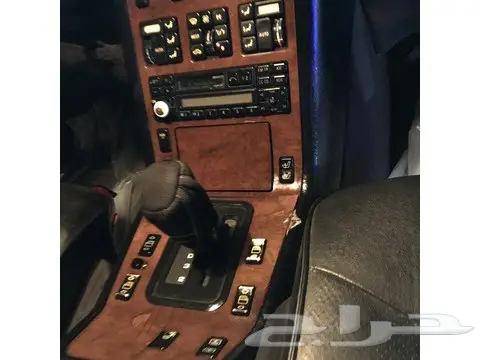 مرسيدس شبح (image 5)