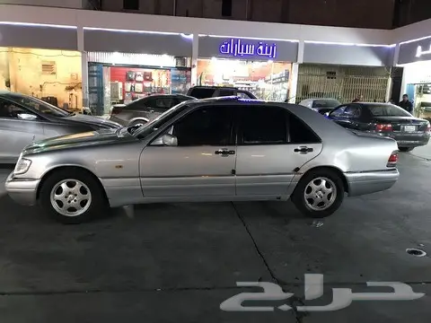 مرسيدس شبح (image 7)