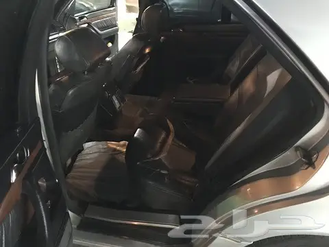 مرسيدس شبح (image 9)